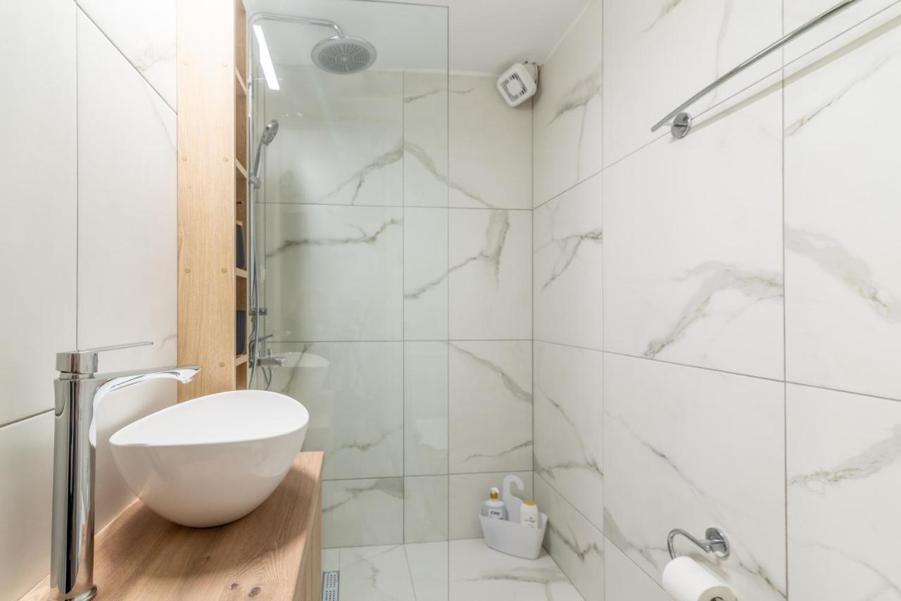 Apartment Elegant For Friends & Couples Iraklio