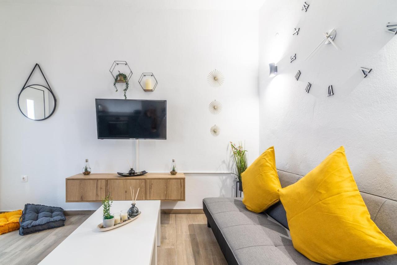 Appartamento Elegant For Friends & Couples