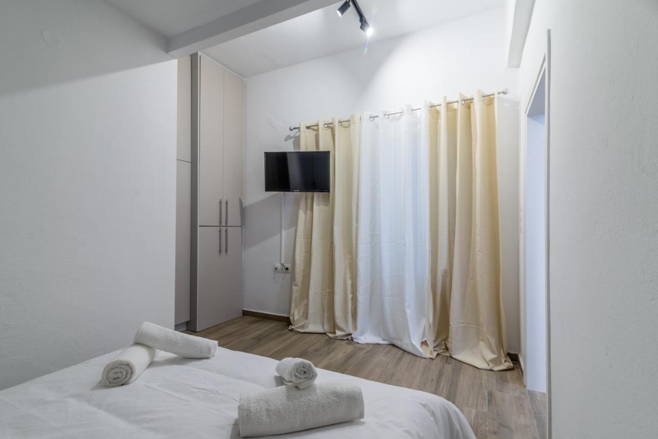 Elegant For Friends & Couples Appartamento Candia