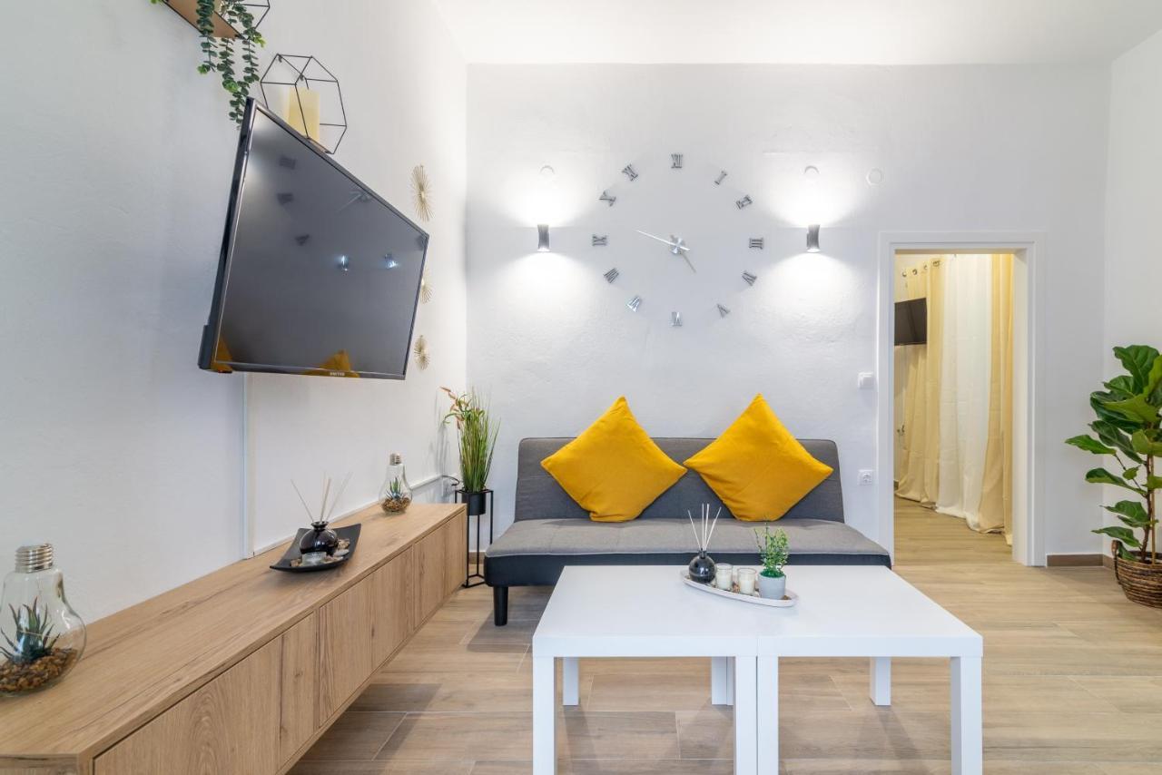 Appartamento Elegant For Friends & Couples *